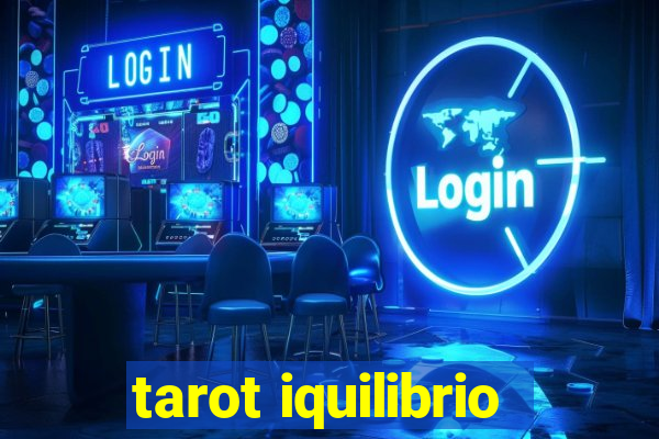 tarot iquilibrio