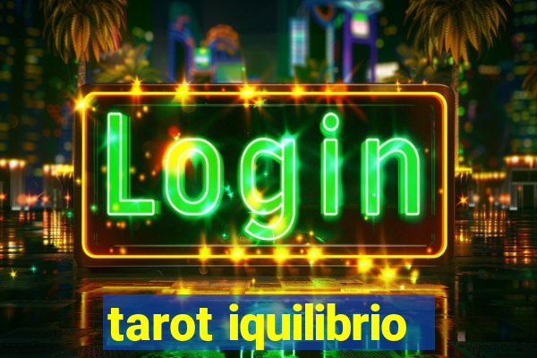 tarot iquilibrio