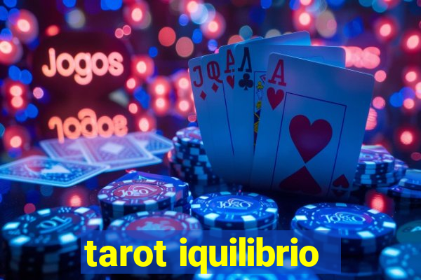 tarot iquilibrio