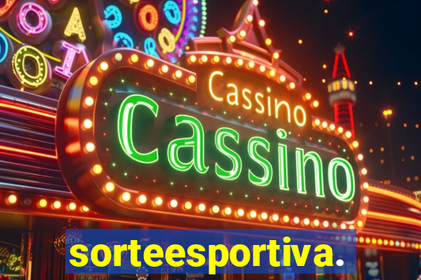 sorteesportiva.bet