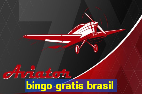 bingo gratis brasil