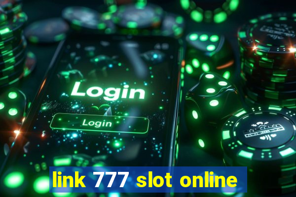 link 777 slot online