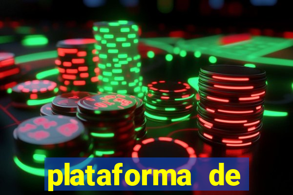 plataforma de porcentagem de jogos