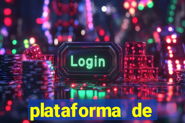 plataforma de porcentagem de jogos