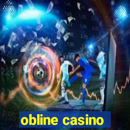 obline casino