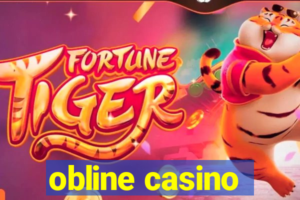 obline casino