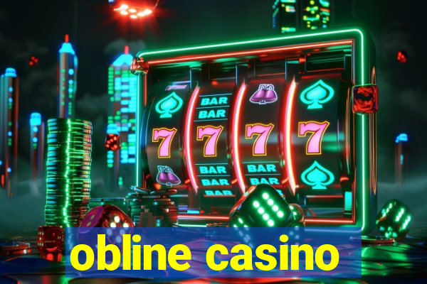 obline casino