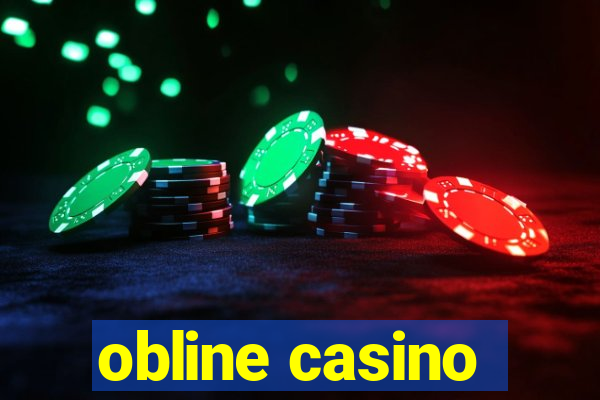 obline casino