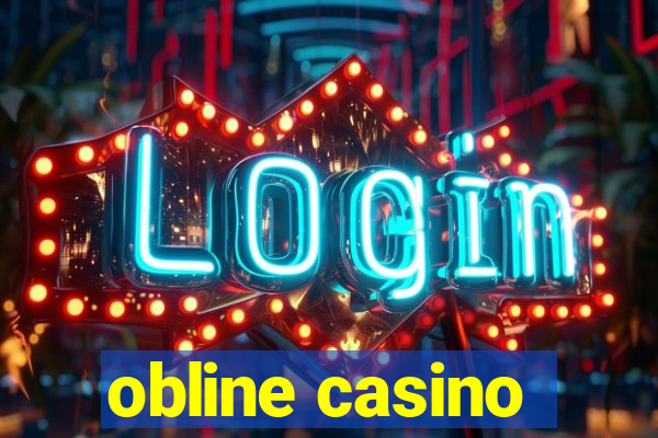 obline casino