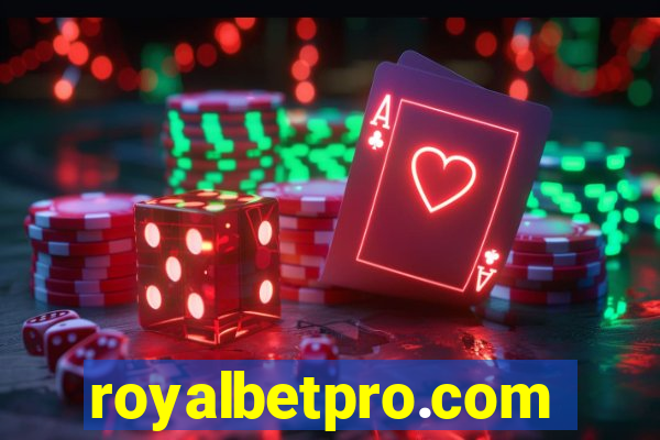 royalbetpro.com