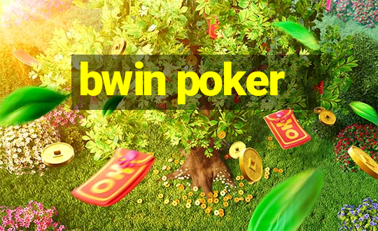 bwin poker