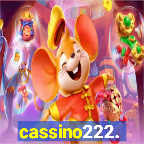 cassino222.