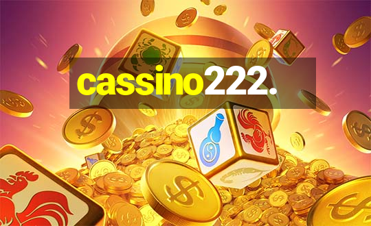 cassino222.