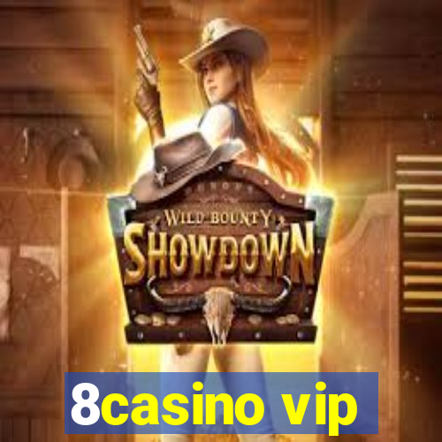 8casino vip