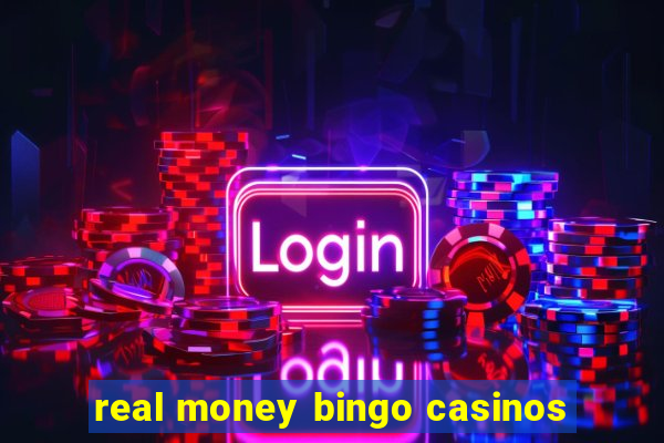 real money bingo casinos