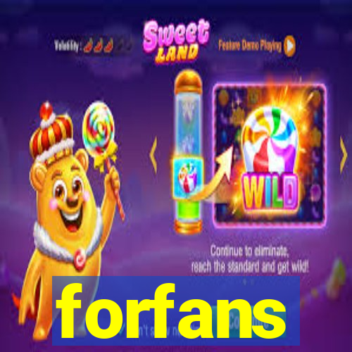 forfans