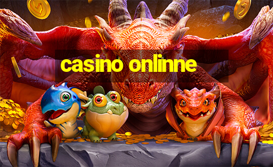 casino onlinne