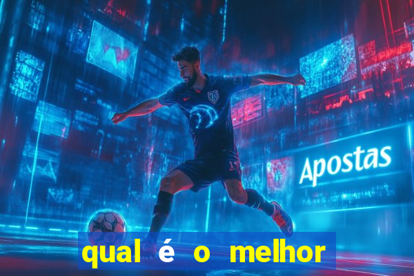 qual é o melhor jogo do tigrinho