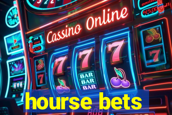 hourse bets