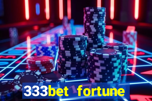 333bet fortune tiger apk