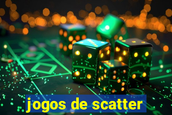 jogos de scatter