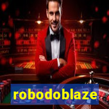 robodoblaze