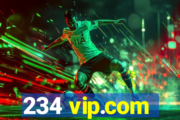 234 vip.com