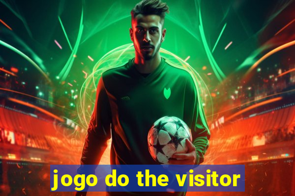 jogo do the visitor