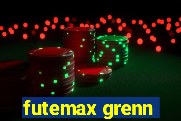 futemax grenn