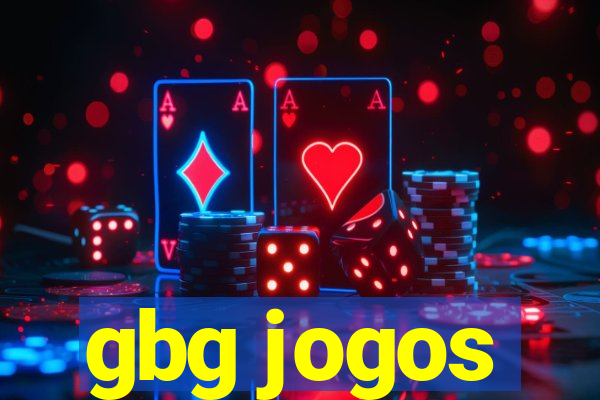 gbg jogos