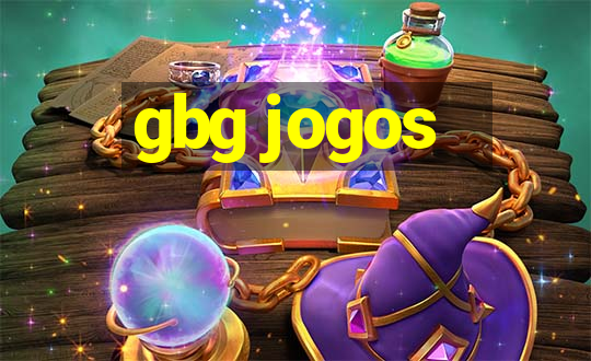 gbg jogos