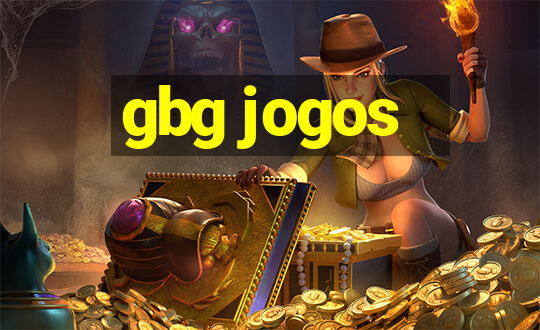 gbg jogos