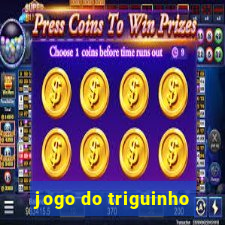 jogo do triguinho