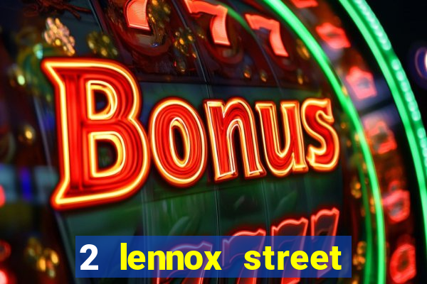 2 lennox street casino nsw 2470