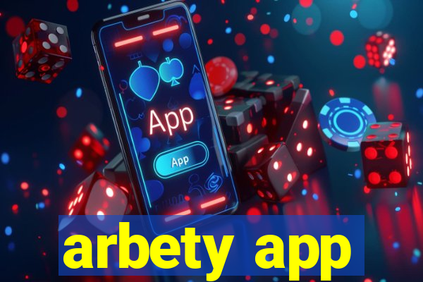 arbety app