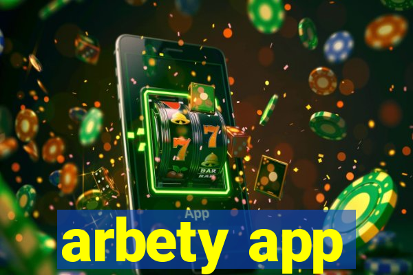 arbety app