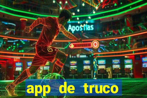 app de truco valendo dinheiro