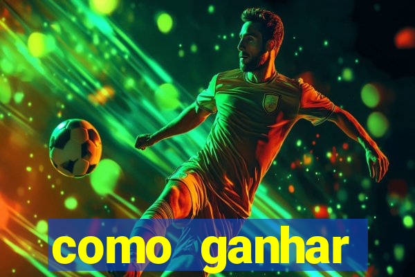 como ganhar dinheiro nos jogos de cassino