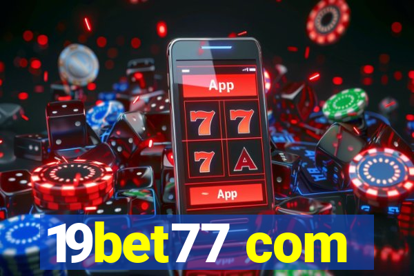 19bet77 com