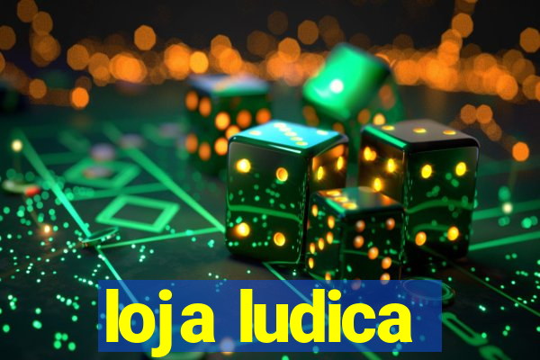 loja ludica