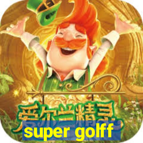 super golff