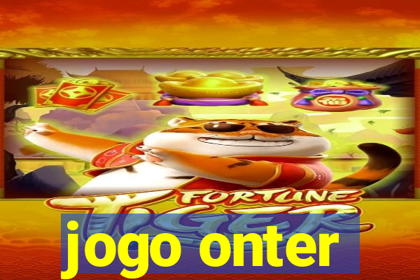 jogo onter