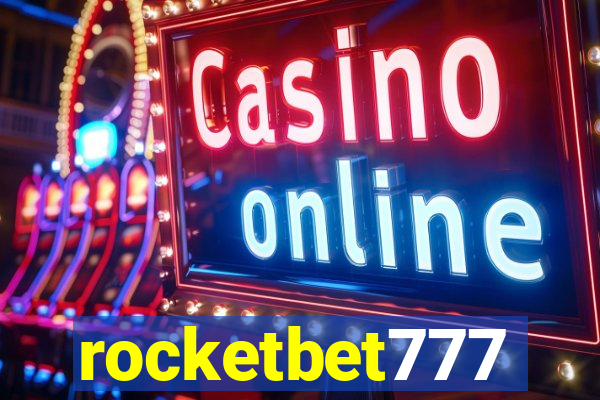 rocketbet777