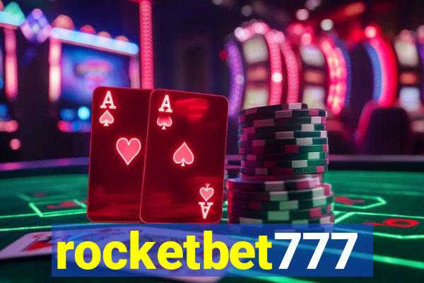 rocketbet777