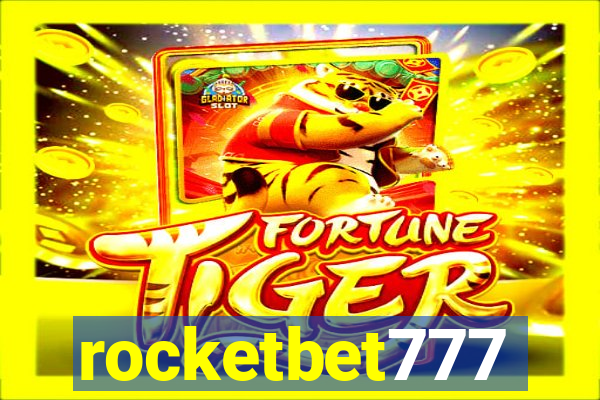 rocketbet777