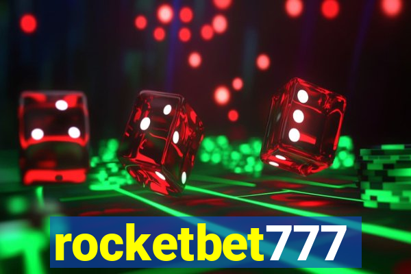 rocketbet777