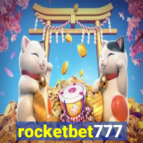 rocketbet777