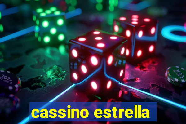 cassino estrella