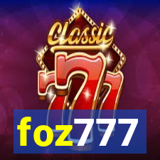 foz777