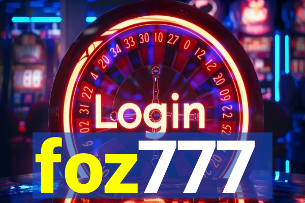 foz777